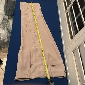 Jamie Sadock golf capri pants in size 10 EUC